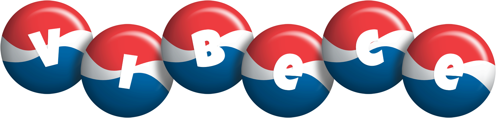 Vibece paris logo