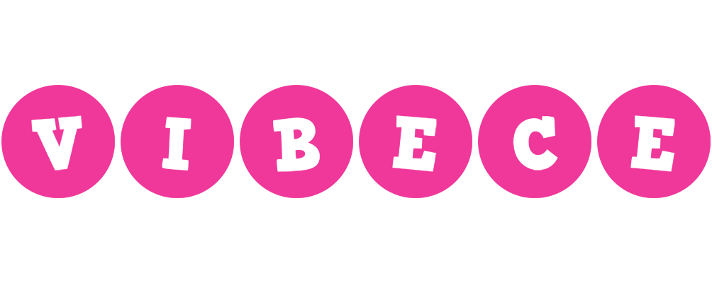 Vibece poker logo