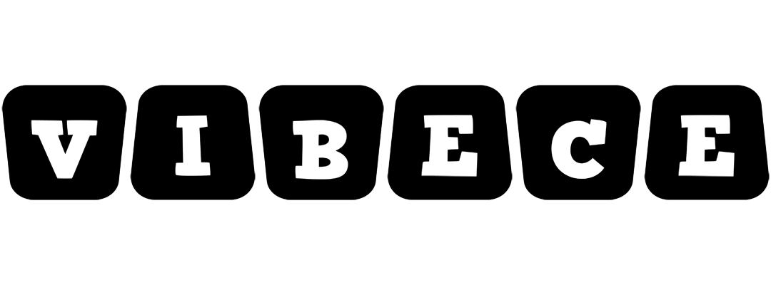 Vibece racing logo