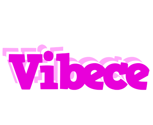 Vibece rumba logo