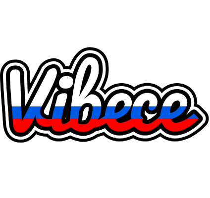 Vibece russia logo