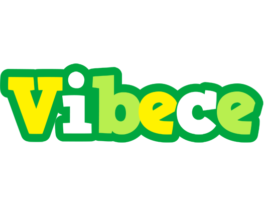 Vibece soccer logo