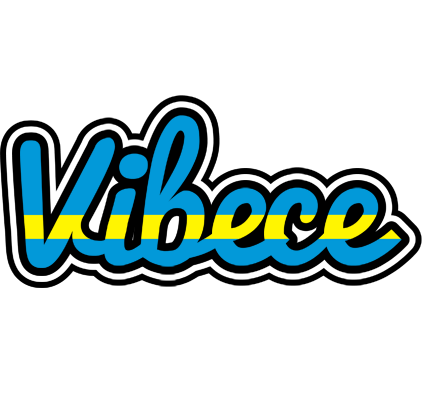 Vibece sweden logo
