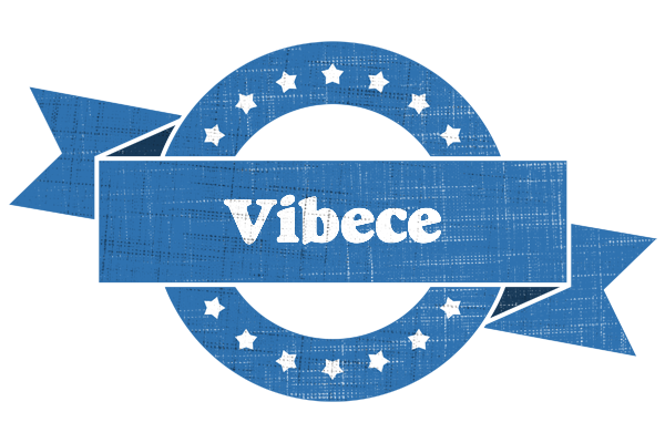 Vibece trust logo