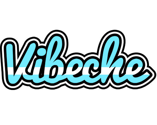 Vibeche argentine logo