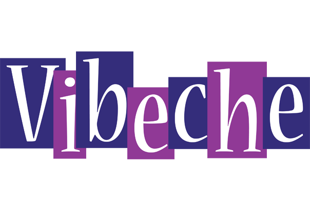 Vibeche autumn logo