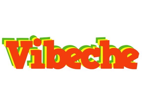 Vibeche bbq logo