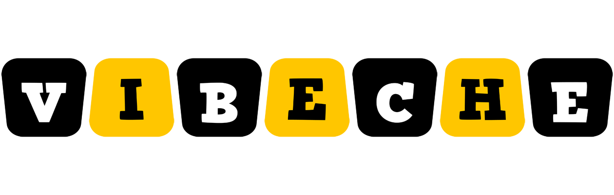 Vibeche boots logo