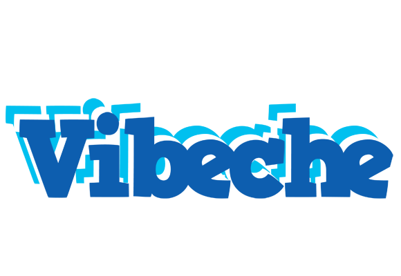 Vibeche business logo