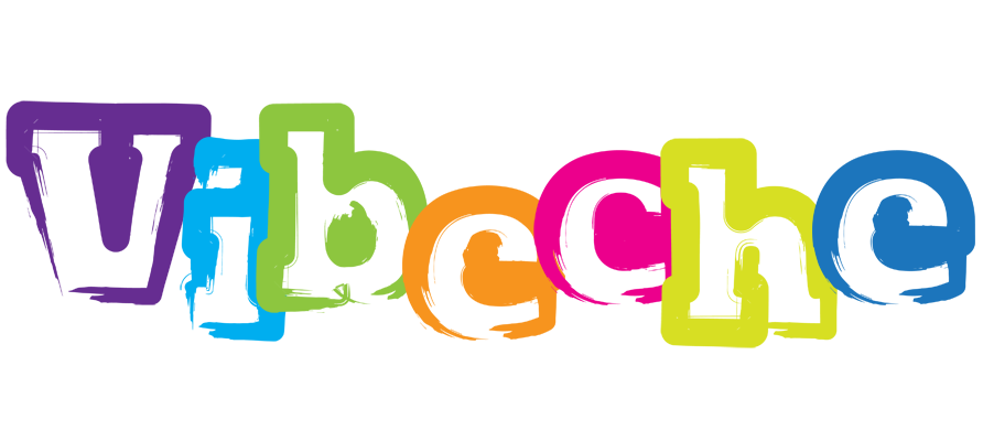 Vibeche casino logo