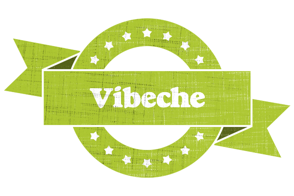 Vibeche change logo