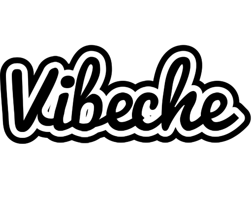 Vibeche chess logo
