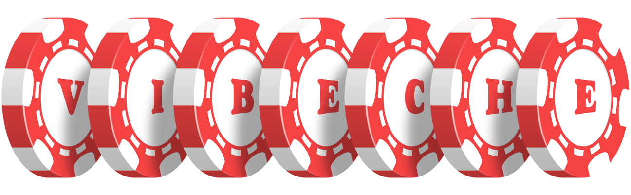 Vibeche chip logo