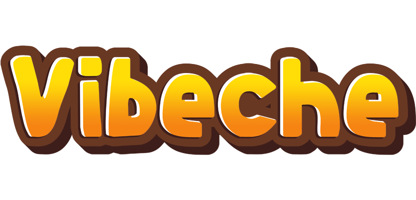 Vibeche cookies logo