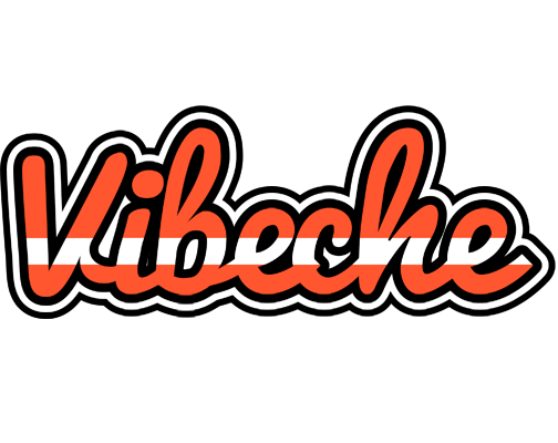 Vibeche denmark logo