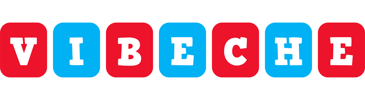 Vibeche diesel logo