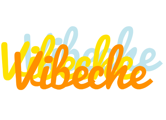 Vibeche energy logo
