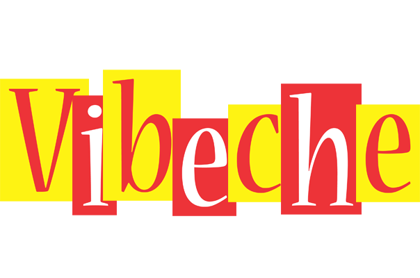 Vibeche errors logo