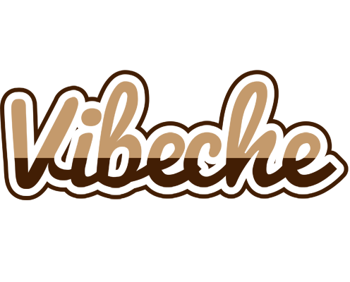 Vibeche exclusive logo