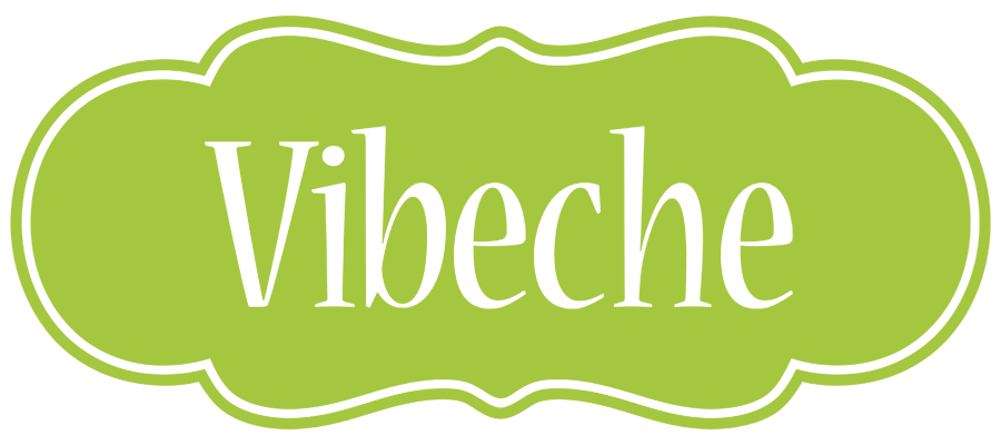 Vibeche family logo
