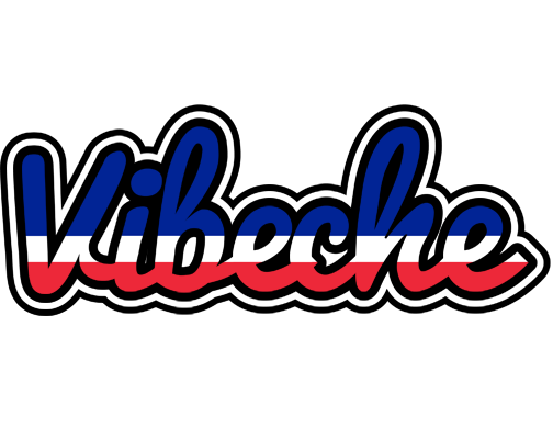 Vibeche france logo