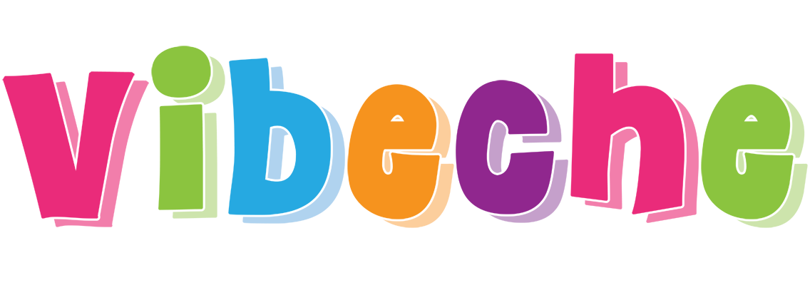 Vibeche friday logo