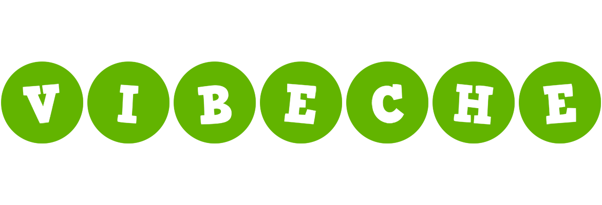 Vibeche games logo