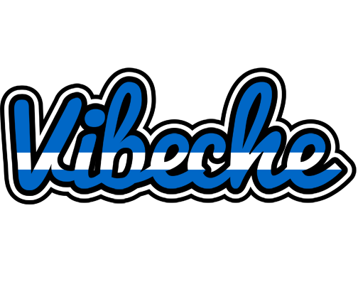 Vibeche greece logo