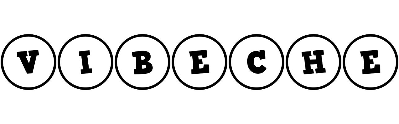 Vibeche handy logo