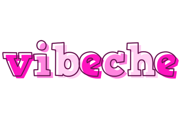 Vibeche hello logo