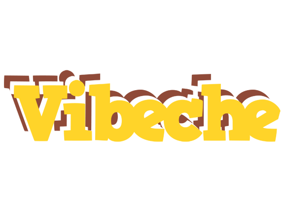 Vibeche hotcup logo