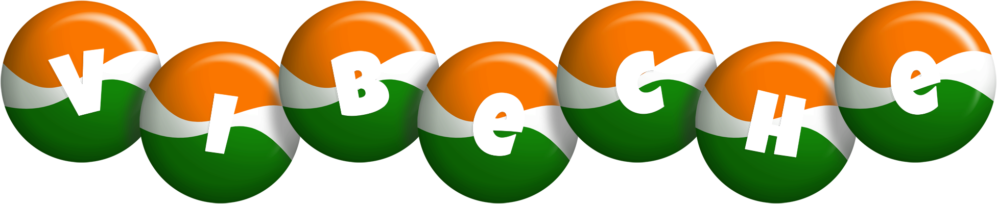 Vibeche india logo
