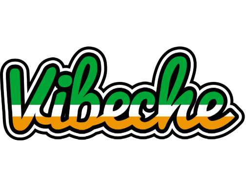 Vibeche ireland logo