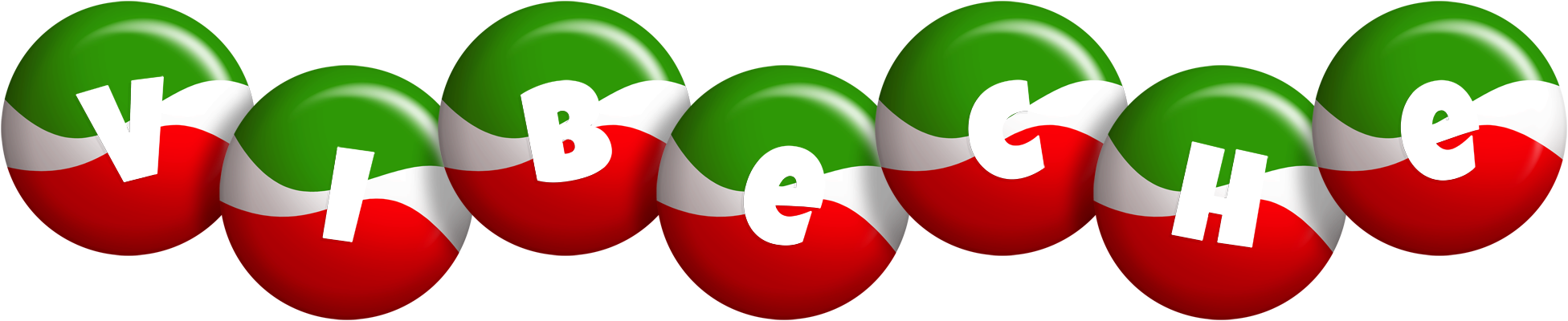 Vibeche italy logo