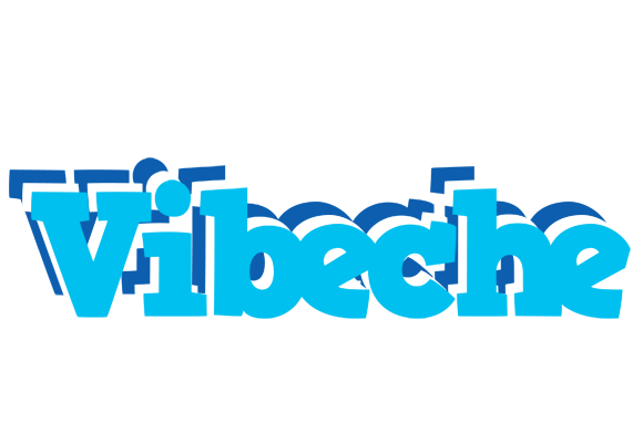 Vibeche jacuzzi logo