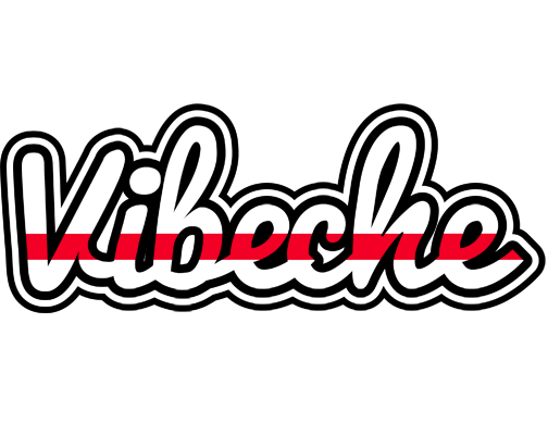 Vibeche kingdom logo