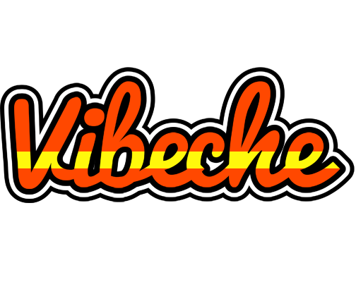 Vibeche madrid logo