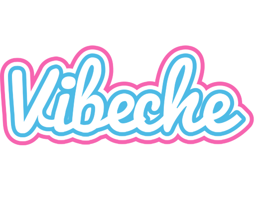 Vibeche outdoors logo