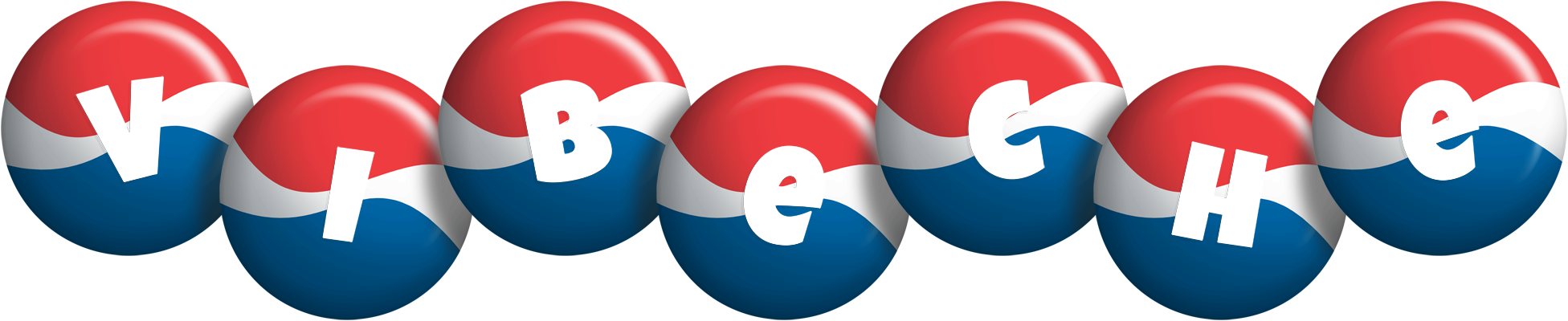 Vibeche paris logo