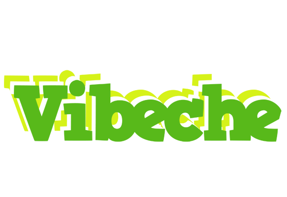 Vibeche picnic logo