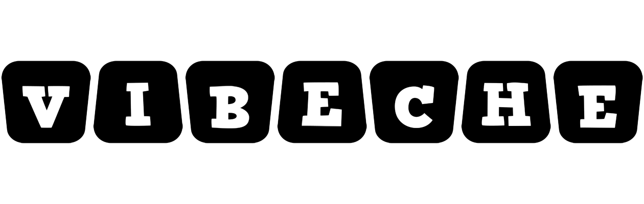 Vibeche racing logo