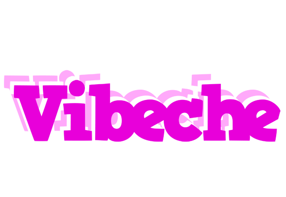 Vibeche rumba logo
