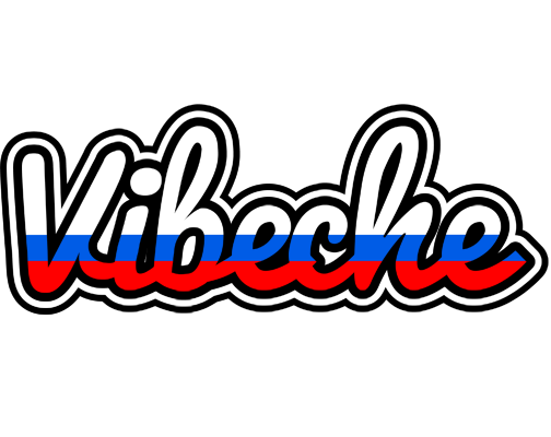 Vibeche russia logo