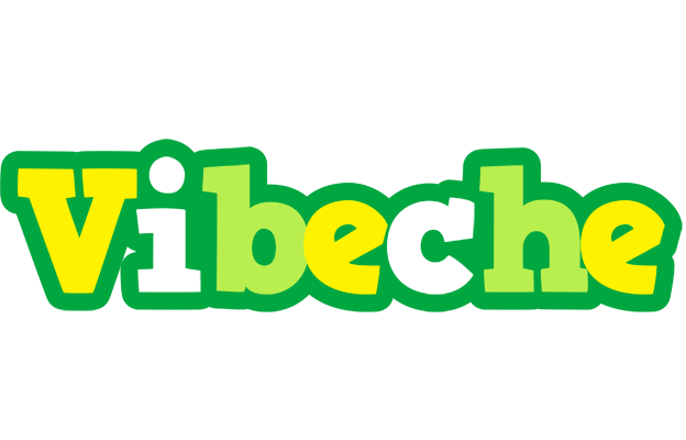 Vibeche soccer logo