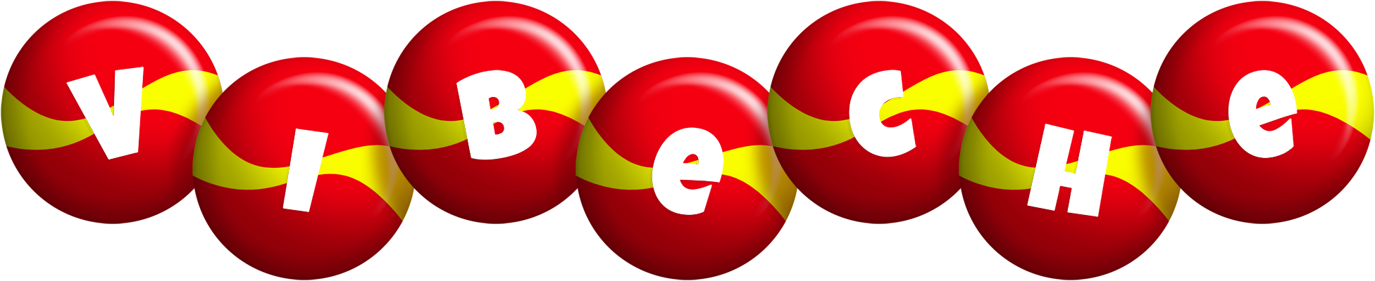 Vibeche spain logo