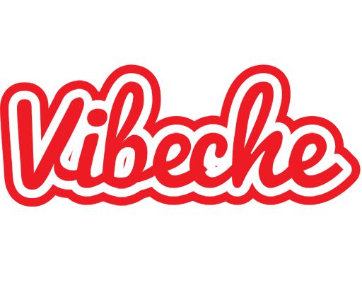 Vibeche sunshine logo