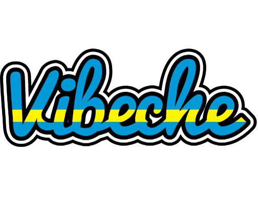 Vibeche sweden logo