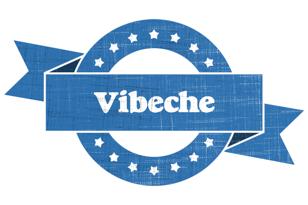 Vibeche trust logo
