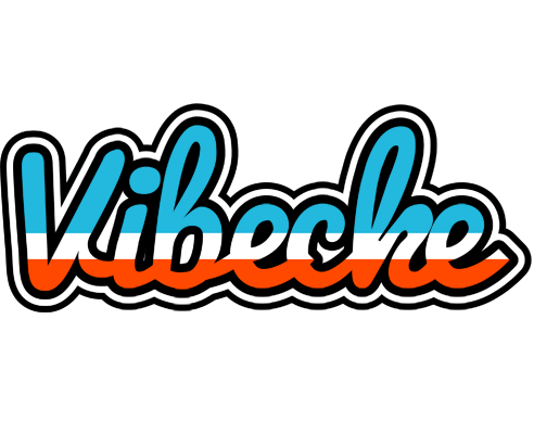 Vibecke america logo
