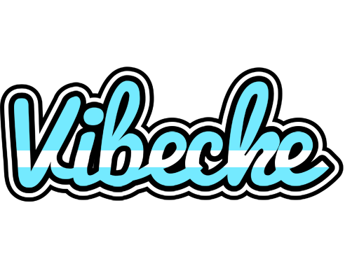 Vibecke argentine logo